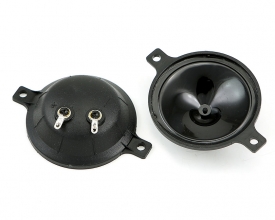 Consumer electronics acoustic component project