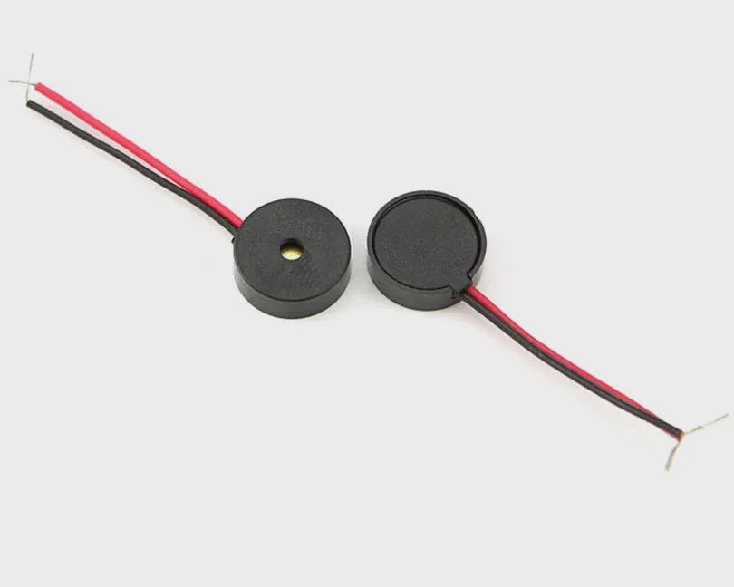 Piezo Buzzer LPT1032W