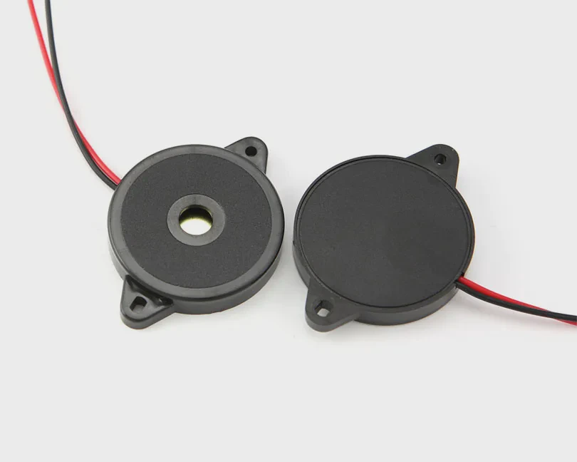 Piezo Buzzer LPT3055DW