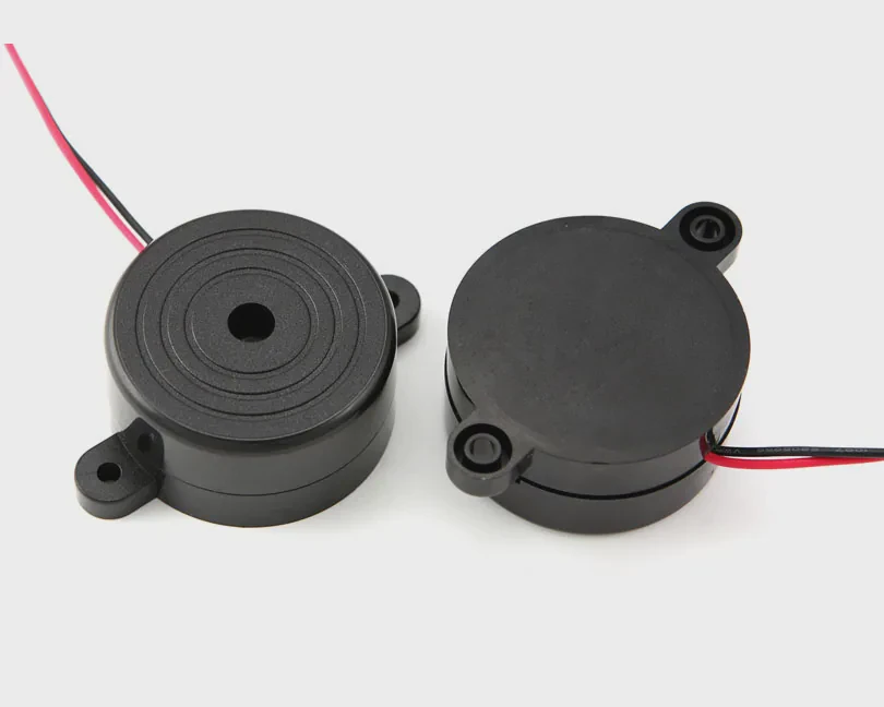 IC 12V Alarm dc Piezo Buzzer LPB4221W