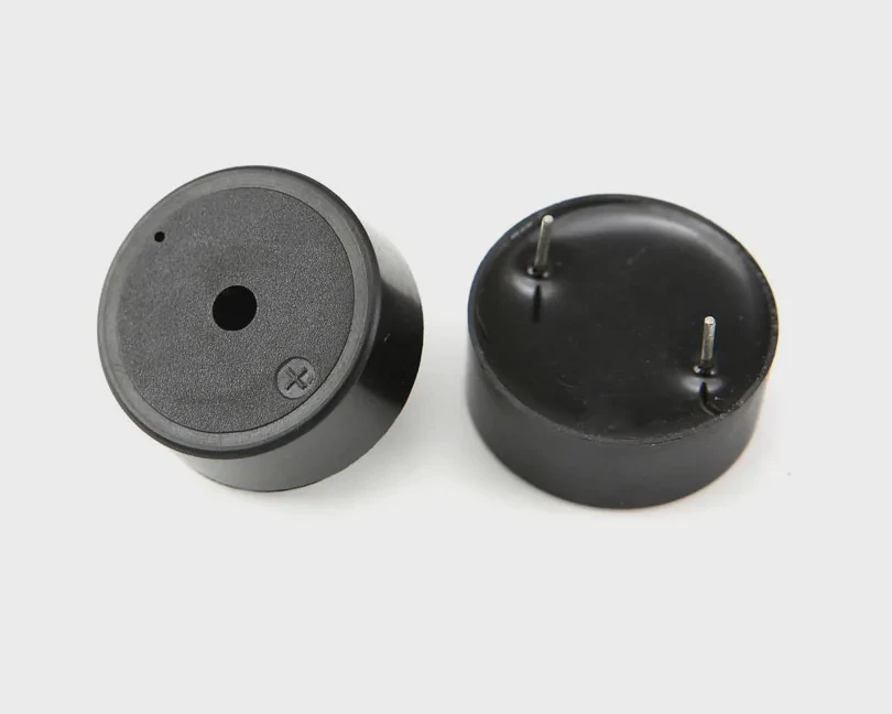 Piezo 90db 12vdc Buzzer LPB2410-1
