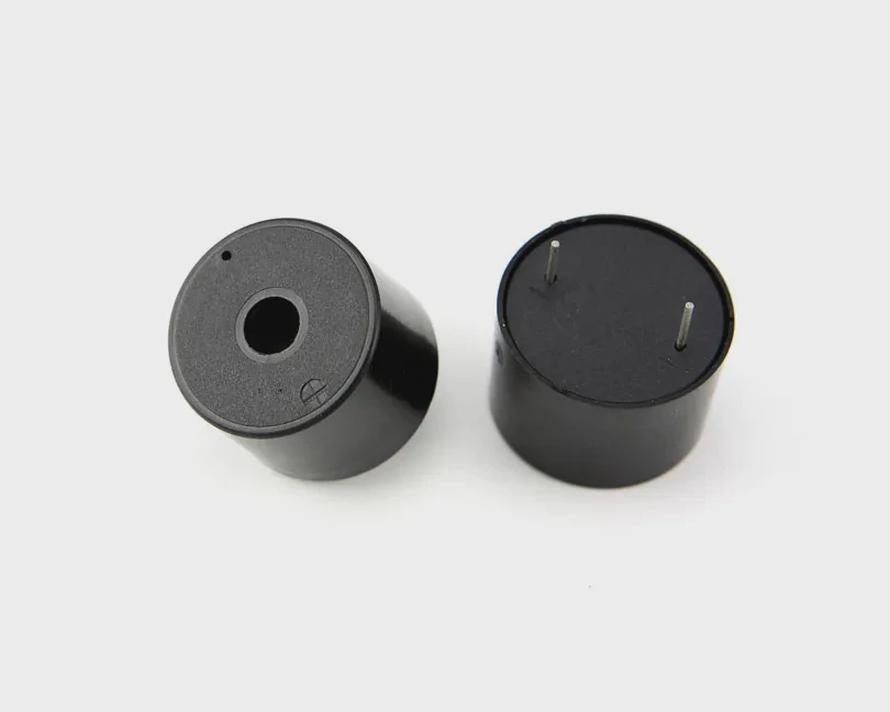 LPB2418E 12v Piezo Electric Buzzer With RoHS