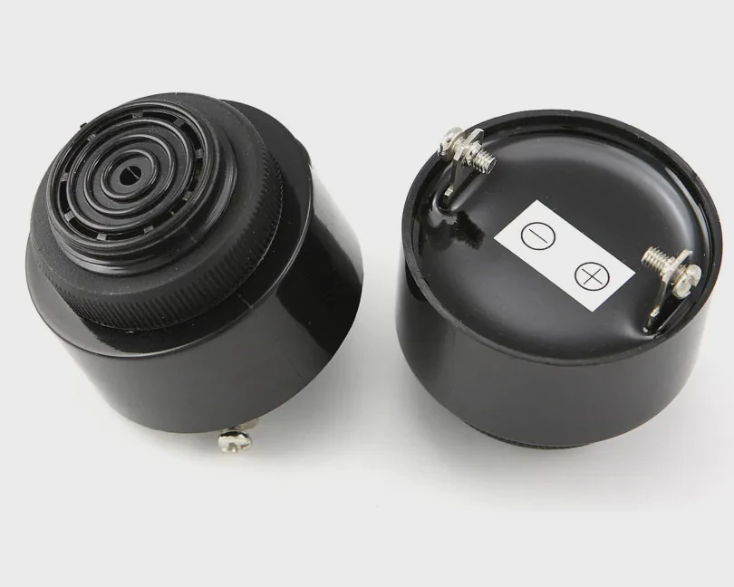 LPB4333S IP67 Waterproof 12VDC 95dB Buzzer