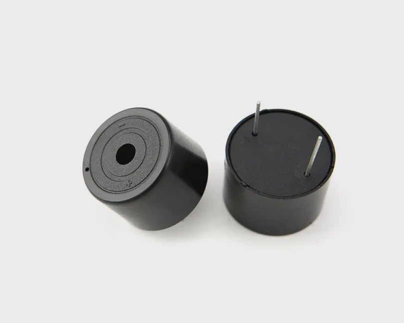 LPB2418A 12v Piezo Electric Buzzer With RoHS
