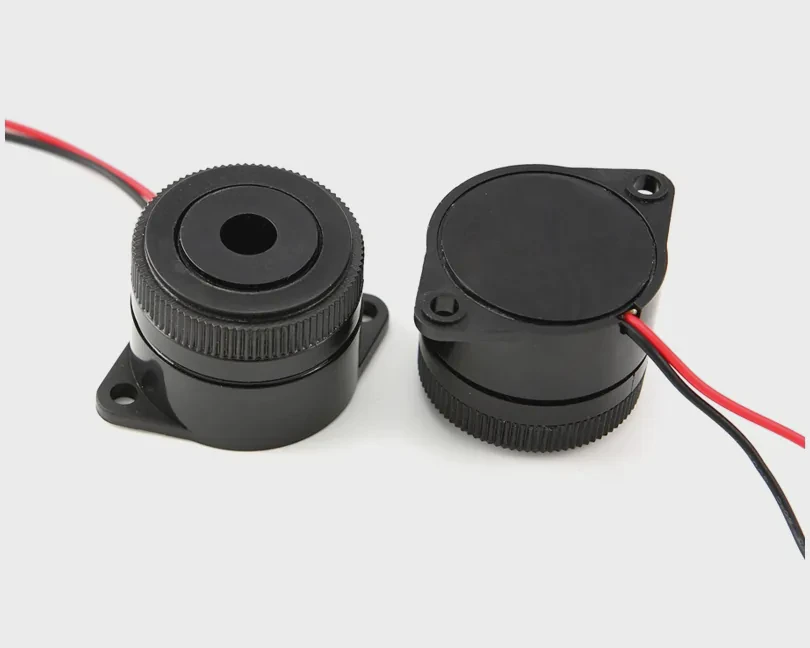 LPB3024PW 95db 12v dc Piezo Buzzer