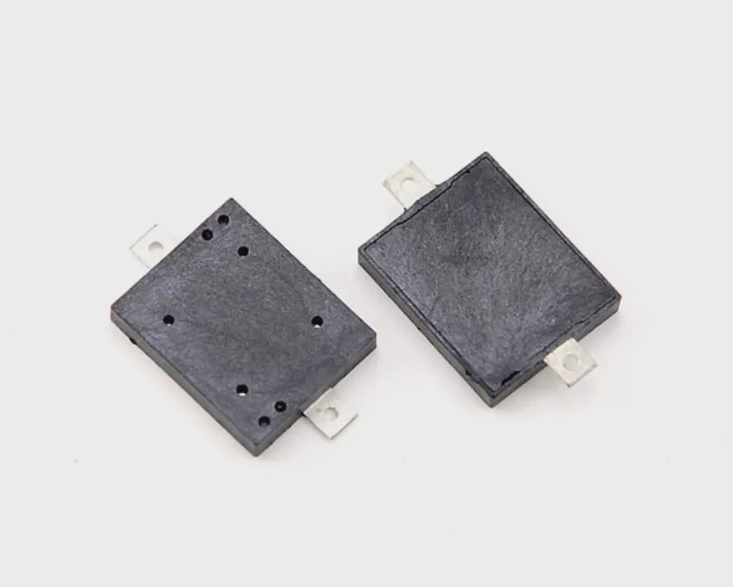 External-Driven SMD Piezo Buzzer