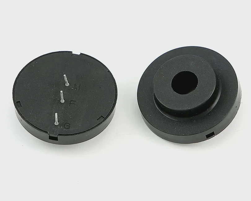 LPF4013AZ 3 Pin Piezo Smoke Alarm Buzzer