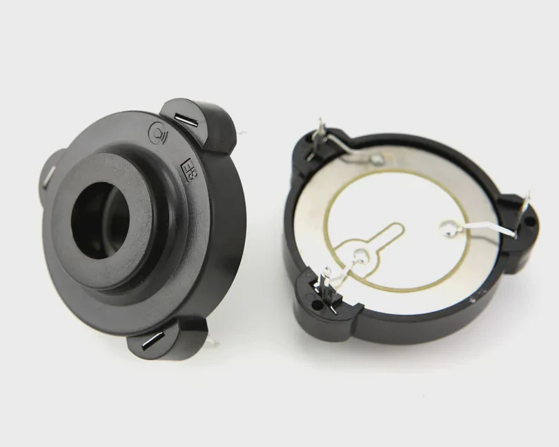 What Is Smoke Alarm Buzzer?