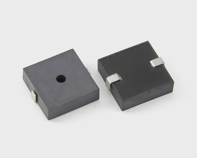 External-Driven SMD Piezo Buzzer