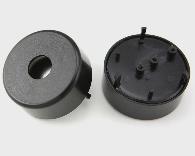 What Is Self-drive Piezo Buzzer?