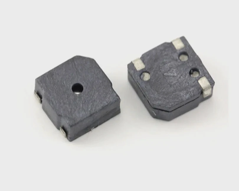 External-Driven SMD Magnetic Buzzer