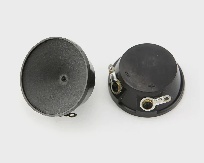 Ultrasonic Annuncitor