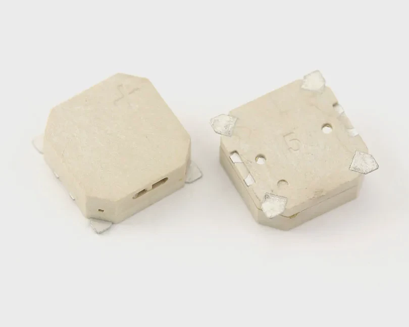 What Is SMD Magnetic Buzzer?