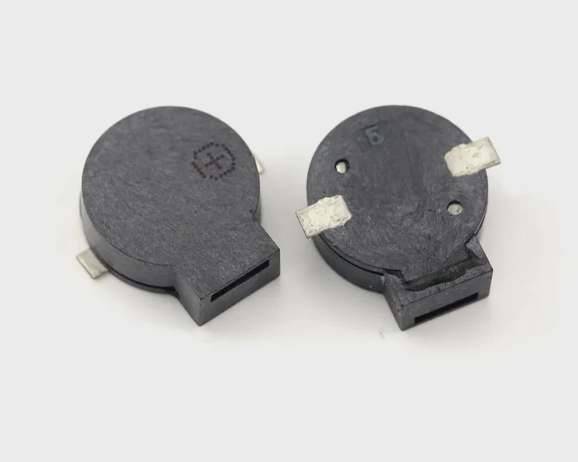 High Sound SMD Buzzer LET9032ES