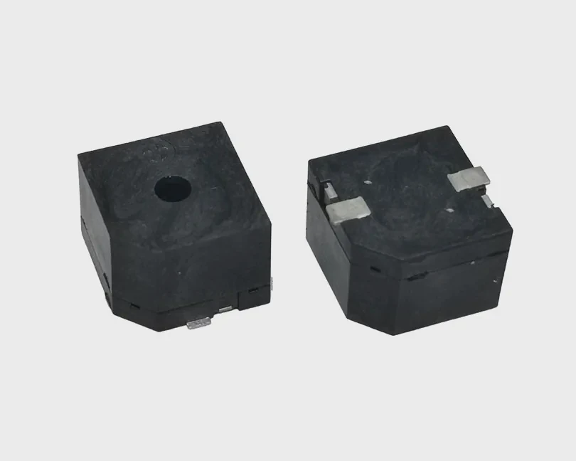 External-Driven SMD Magnetic Buzzer