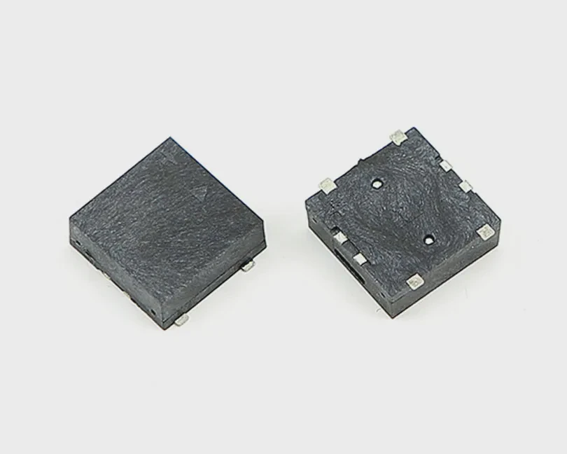 SMT Magnetic Surface Mount Buzzer LET1033BS