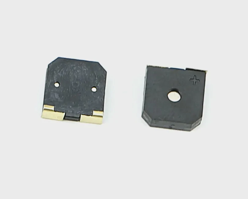 External-Driven SMD Magnetic Buzzer