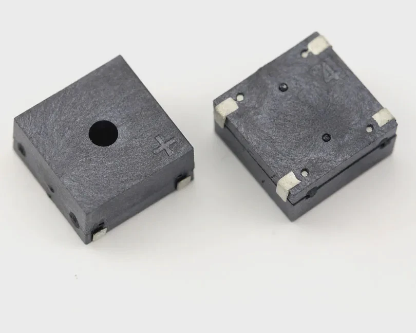 LET9045AS AC Surface Mount Magnetic Buzzer