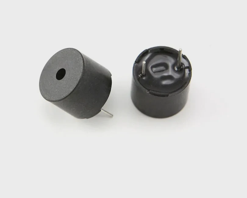 What Is Direct Circuit Driven Buzzer?