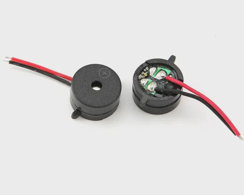 What Is AC Pin Buzzer?