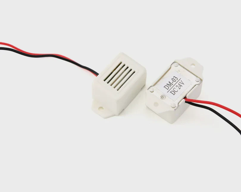 Mechanical Buzzer