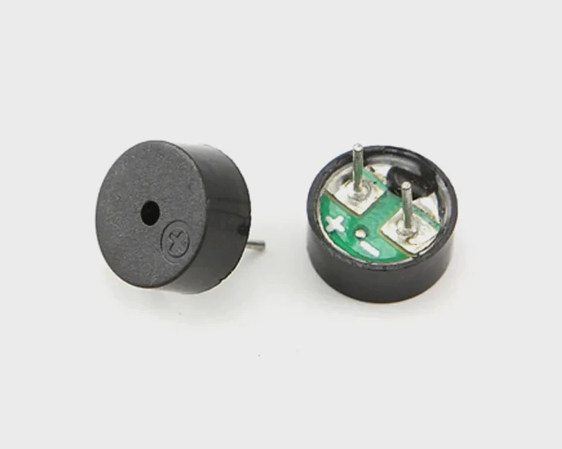 AC Pin Buzzer