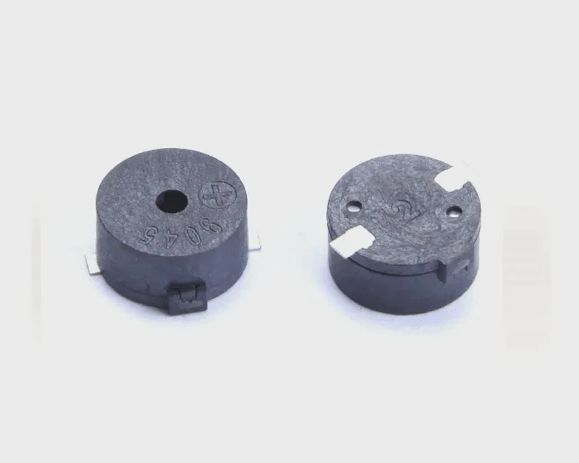 External-Driven SMD Magnetic Buzzer