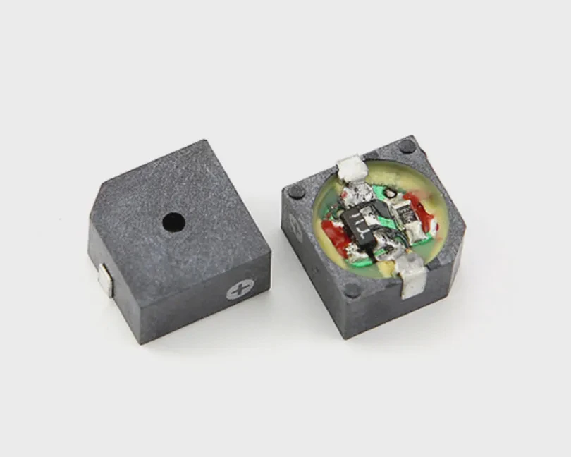 SMD Magnetic Buzzer