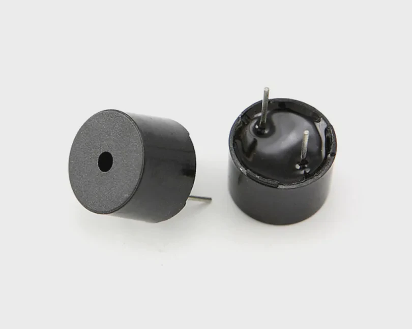 AC Pin Buzzer