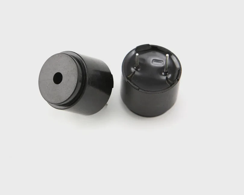 Direct Circuit Driven Buzzer