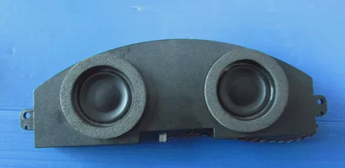 GS28K75-BOX-YD-001 Acoustic Cavity Speaker