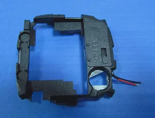 GS0815E23-BOX-DMN-DM88-W12 Acoustic Cavity Speaker