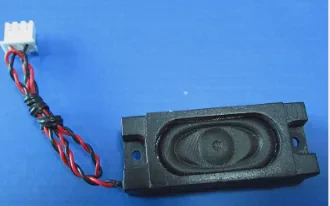 GS1635A50-BOX-IOT11-W95-005-2.0-2P Acoustic Cavity Speaker