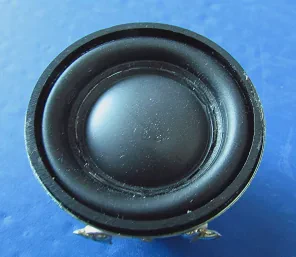 GS36J195-T208W0-002-4R3W Multimedia Speaker