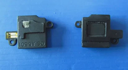 GS1115G30-BOX-A5501-DC Acoustic Cavity Speaker