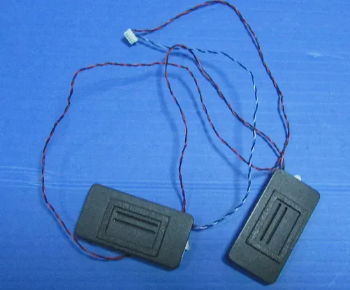 GS1318P25-N13-W425W95-0.8-5P Micro Speaker
