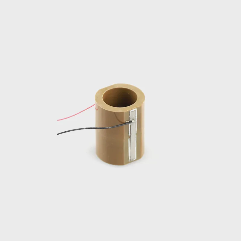 Ring Multilayer Piezo Actuators PTH1000 series Ring Multilayer Piezo Actuators