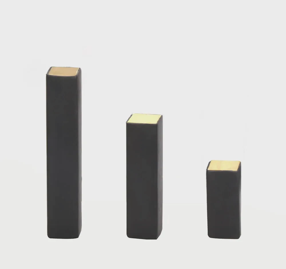 Multilayer Piezo Actuators