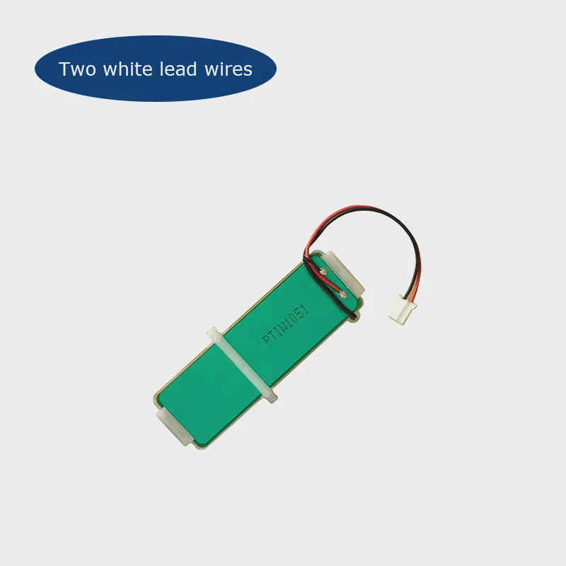 Piezo Bending Actuators (bimorph/trimorph)