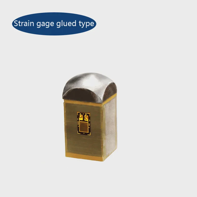 Customization Strain gage glued type Special-shapes Multilayer Piezo Actuators