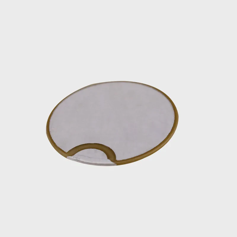 Piezo Ultrasonic Transducer