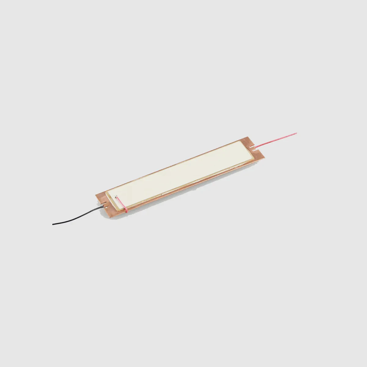 Custom Piezo Power Generation Transducer Piezo Power Generation Transducer