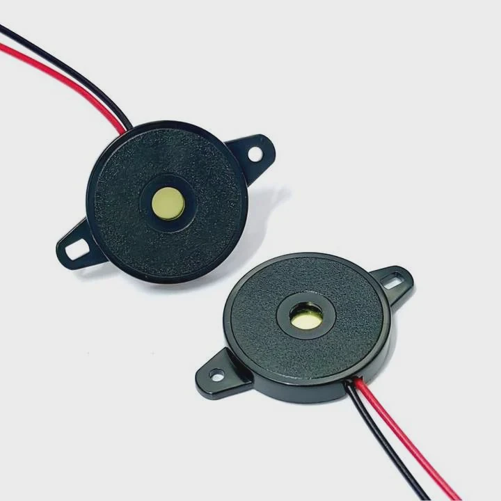 22Mm External Drive Buzzer 22Mm External Drive Buzzer