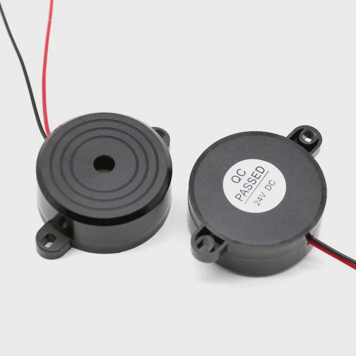 42Mm Internal Drive Alarm Buzzer