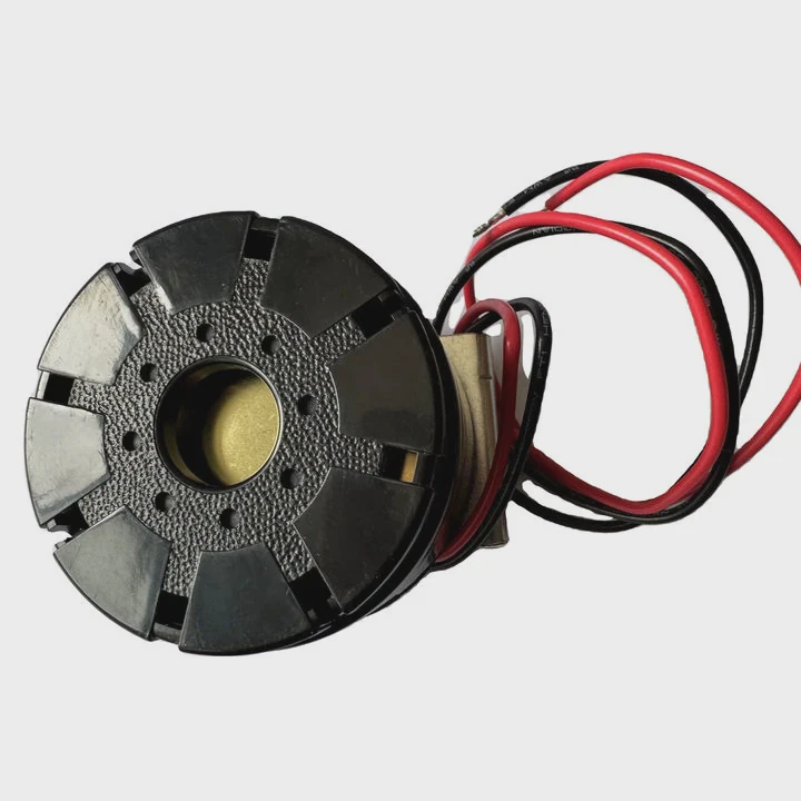 Piezo Ceramic Component