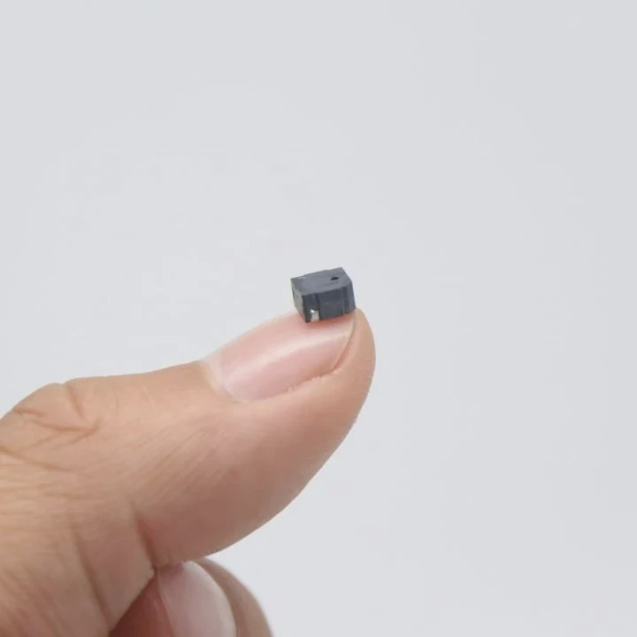 Ultra Mini Smd Piezo Buzzer