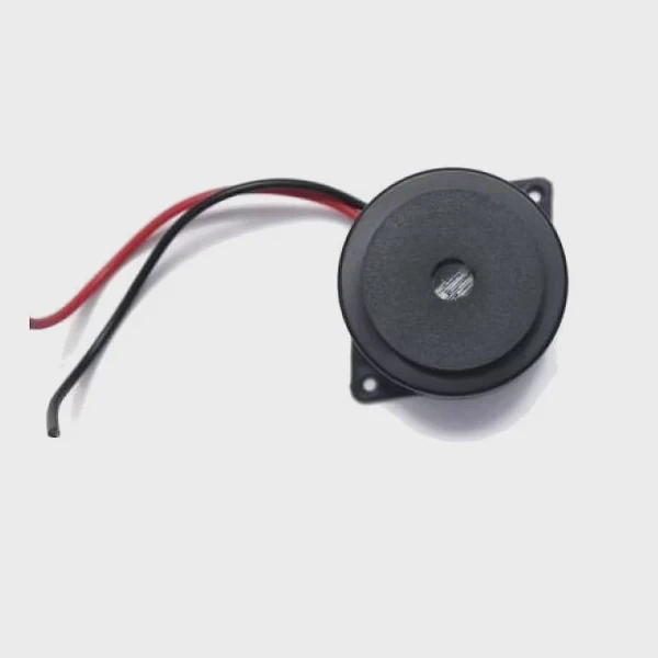 12V Piezo Alarm Module