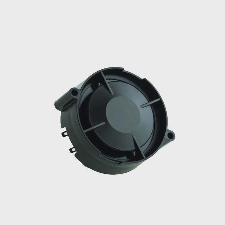 High Power Piezo Sounder