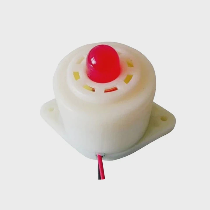 Mini Audio Warning Module