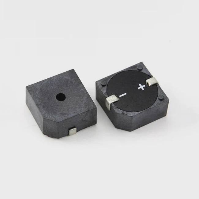 Self-Drive Smd Piezo Buzzer